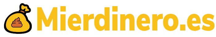 Mierdinero